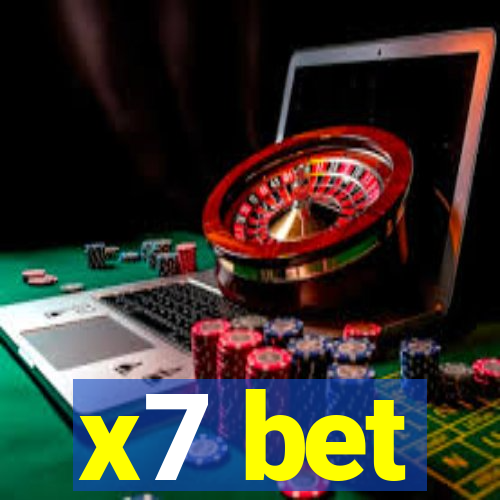 x7 bet